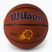 Wilson NBA Team Alliance Phoenix Suns μπάσκετ WTB3100XBPHO μέγεθος 7