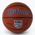 Wilson NBA Team Alliance Sacramento Kings μπάσκετ WTB3100XBSAC μέγεθος 7