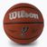 Wilson NBA Team Alliance San Antonio Spurs μπάσκετ WTB3100XBSAN μέγεθος 7