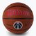 Wilson NBA Team Alliance Washington Wizards μπάσκετ WTB3100XBWAS μέγεθος 7