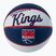 Wilson NBA Team Retro Mini Sacramento Kings μπάσκετ WTB3200XBSAC μέγεθος 3