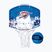 Σετ μπάσκετ Wilson NBA Team Mini Hoop Oklahoma City Thunder