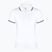 Γυναικείο Wilson Team Polo φωτεινό λευκό T-shirt