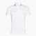 Ανδρικό πουκάμισο Wilson Team Pique Polo bright white