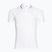 Ανδρικό Wilson Team Seamless Polo 2.0 bright white T-shirt