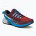 Ανδρικά αθλητικά παπούτσια Merrell Agility Peak 4 κόκκινο-μπλε J067463