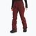 Marmot Lightray Gore Tex γυναικείο παντελόνι σκι μπορντό 12290-6257