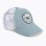 Marmot Alpine Soft Mesh Trucker καπέλο μπέιζμπολ μπλε M1431521542