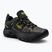 Ανδρικές μπότες πεζοπορίας KEEN Targhee III Wp πράσινο-μαύρο 1026860