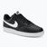 Ανδρικά παπούτσια Nike Court Vision Low Next Nature black/white/black