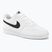 Ανδρικά παπούτσια Nike Court Vision Low Next Nature white/black/white