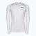 Ανδρικό μακρυμάνικο προπονητικό μπλουζάκι Nike Pro Dry-Fit Tight Top λευκό DD1990-100