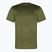 Ανδρικό μπλουζάκι προπόνησης Nike Hyper Dry Top πράσινο CZ1181-356