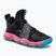 Nike React Hyperset SE παπούτσια βόλεϊ μαύρο/ροζ DJ4473-064
