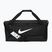 Nike Brasilia τσάντα προπόνησης 9.5 60 l μαύρο/μαύρο/λευκό