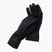 Under Armour Ua Storm Fleece ανδρικά γάντια πεζοπορίας μαύρο 1365958-001