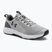 Under Armour Charged Commit Tr 3 mod gray/pitch gray/black ανδρικά παπούτσια προπόνησης