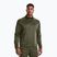 Under Armour Armour Fleece 1/4 Zip πράσινο ανδρικό φούτερ προπόνησης 1373358
