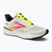 Brooks Launch GTS 9 ανδρικά παπούτσια για τρέξιμο λευκό 1103871D148