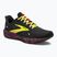 Brooks Launch 9 ανδρικά παπούτσια για τρέξιμο μαύρο 1103861D016