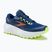 Brooks Caldera 6 ανδρικά παπούτσια για τρέξιμο navy/firecracker/sharp green