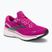 Brooks Ghost 15 γυναικεία παπούτσια τρεξίματος ροζ/φεστιβάλ φούξια/μαύρο