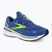 Brooks Adrenaline GTS 23 μπλε/νύχτα/μαύρο ανδρικά παπούτσια για τρέξιμο