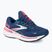 Γυναικεία παπούτσια τρεξίματος Brooks Adrenaline GTS 23 μπλε/βατόμουρο/λευκό