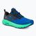 Brooks Cascadia 17 Victoria μπλε/μαύρο/ανοιξιάτικο μπουμπούκι ανδρικά παπούτσια για τρέξιμο