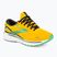 Ανδρικά αθλητικά παπούτσια τρεξίματος Brooks Ghost 15 lemon chrome/black/springbud