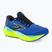 Brooks Glycerin 21 ανδρικά αθλητικά παπούτσια για τρέξιμο μπλε/νύχτα/μαύρο