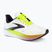 Brooks Hyperion Max ανδρικά αθλητικά παπούτσια για τρέξιμο λευκό/μαύρο/nightlife