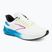 Brooks Hyperion ανδρικά παπούτσια για τρέξιμο λευκό/μπλε/ροζ