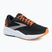 Γυναικεία παπούτσια για τρέξιμο Brooks Ghost 16 black/orange/white