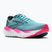 Γυναικεία παπούτσια για τρέξιμο Brooks Glycerin 21 moroccan blue/aqua/pink