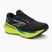 Ανδρικά παπούτσια για τρέξιμο Brooks Glycerin GTS 21 black/blue/nightlife