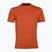 Ανδρικό Napapijri Salis πορτοκαλί καμένο t-shirt