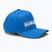 Napapijri F-Box μπλε lapis καπέλο μπέιζμπολ