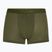 Ανδρικά θερμικά σορτς μποξεράκια icebreaker Merino 125 Cool-Lite Anatomica Trunks loden