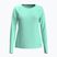 Γυναικείο θερμικό T-shirt Smartwool Merino Sport 120 πράσινο SW016599J63