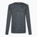 Ανδρικό θερμικό T-shirt Smartwool Merino Sport 120 μαύρο SW016546010