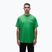 Ανδρικό t-shirt Napapijri S-Linth green kelly t-shirt