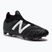 New Balance Tekela V3+ Pro Leather FG ανδρικές μπότες ποδοσφαίρου μαύρες MSTKFB35.D.085