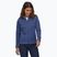 Γυναικείο φούτερ για πεζοπορία Patagonia Better Sweater Fleece current blue