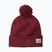 Patagonia Powder Town Beanie χειμερινό καπέλο '73 skyline/carmine red