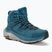 Ανδρικές μπότες πεζοπορίας HOKA Kaha 2 GTX μπλε κοραλλί/μπλε γραφίτης