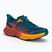Γυναικεία παπούτσια για τρέξιμο HOKA Speedgoat 5 μπλε-πορτοκαλί 1123158-BCCML