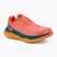 Γυναικεία παπούτσια για τρέξιμο HOKA Tecton X camellia/μπλε κοράλλι