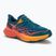 Γυναικεία παπούτσια για τρέξιμο HOKA Speedgoat 5 Wide μπλε κοράλλι/καμέλια