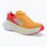 HOKA Bondi X fiesta/amber yellow ανδρικά παπούτσια για τρέξιμο